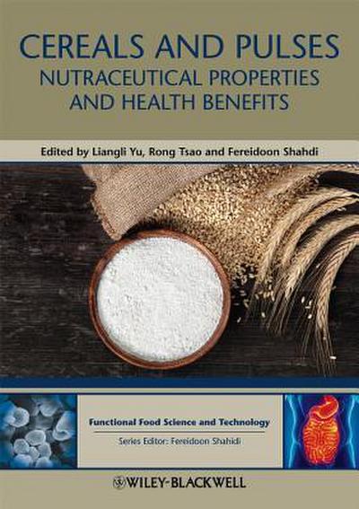 Cereals and Pulses