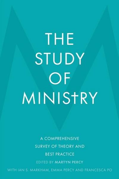 The Study of Ministry