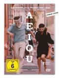 A E I O U - Das schnelle Alphabet der Liebe