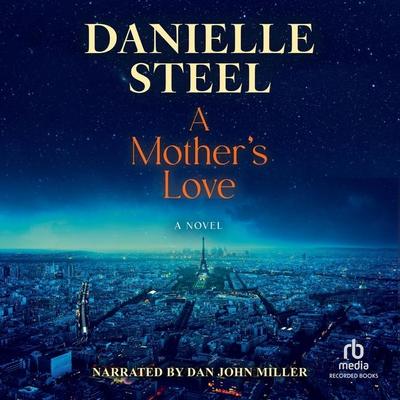 Steel, D: Mother’s Love