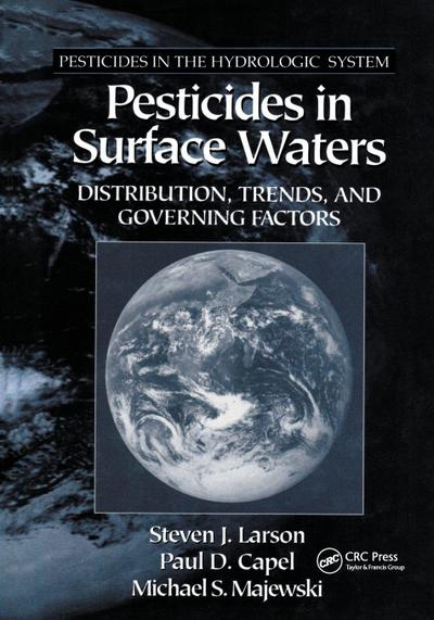 Pesticides in Surface Waters