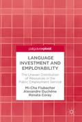 Language Investment and Employability
