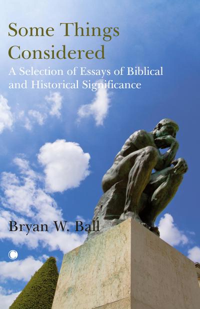 Some Things Considered