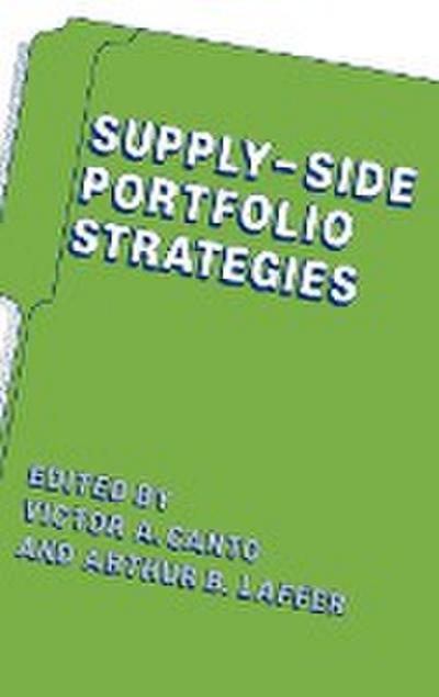 Supply-Side Portfolio Strategies