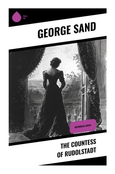 The Countess of Rudolstadt