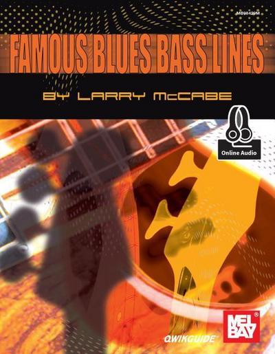 Famous Blues Bass Lines