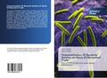 Characterization Of Bacterial Isolates On Basis Of Biocontrol Traits