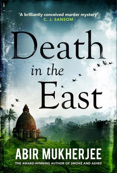 Mukherjee, A: Death in the East