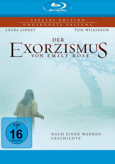 Der Exorzismus von Emily Rose