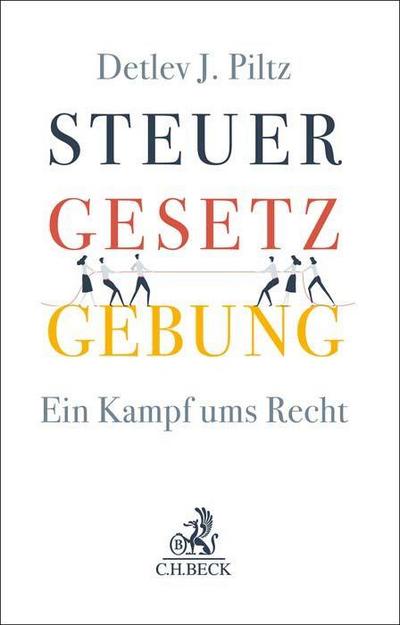 Steuergesetzgebung