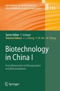 Biotechnology in China