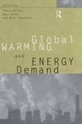 Global Warming and Energy Demand