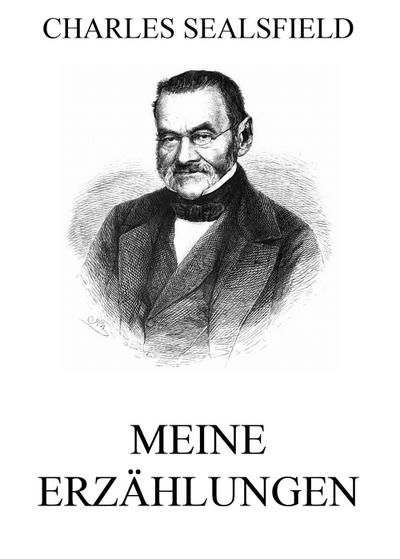 Meine Erzählungen