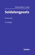 SG - Soldatengesetz