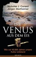 Die Venus aus dem Eis