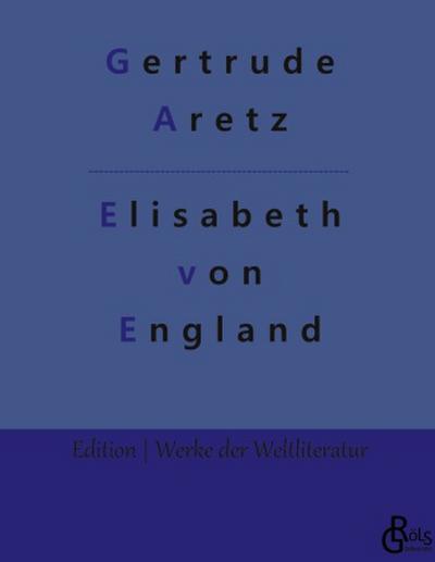 Elisabeth von England