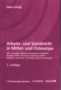 Arbeits- und Sozialrecht in Mittel- und Osteuropa