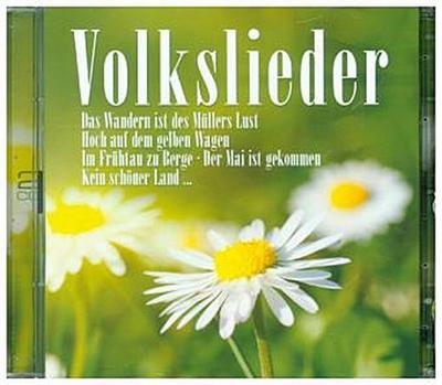 Volkslieder