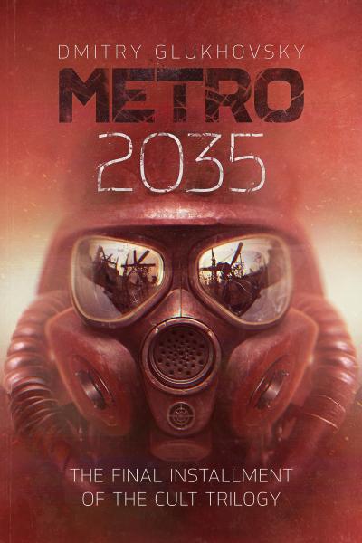 Metro 2035