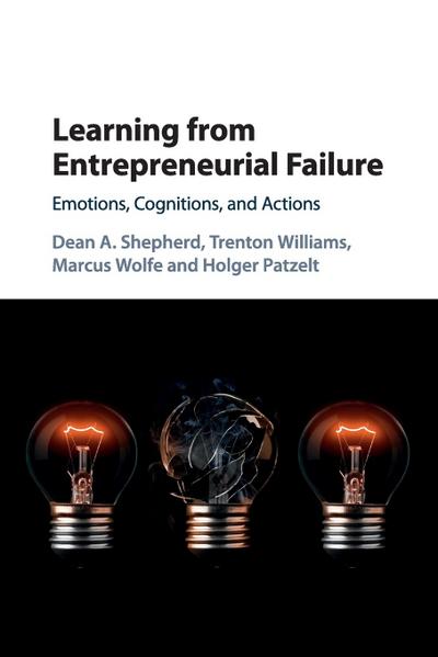 Learning from Entrepreneurial Failure