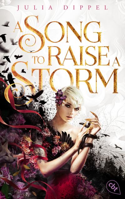 Die Sonnenfeuer-Ballade: A Song to Raise a Storm