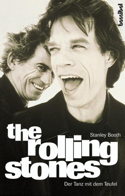 The Rolling Stones ¿ Der Tanz mit dem Teufel
