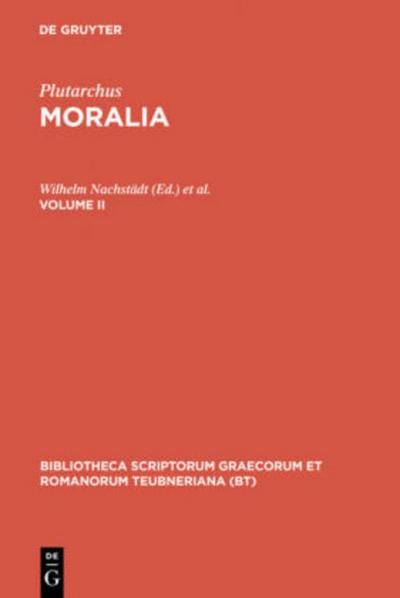 Moralia