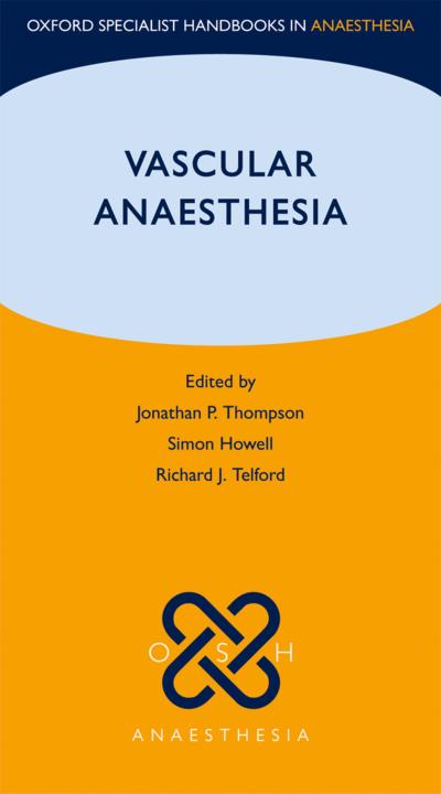 Vascular Anaesthesia