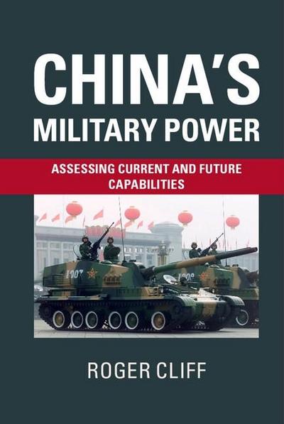 China’s Military Power
