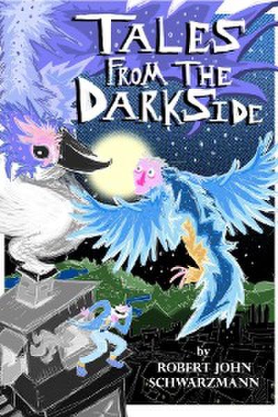 Tales from the Darkside