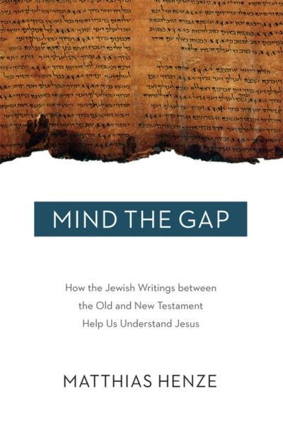 Mind the Gap