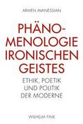 Phänomenologie ironischen Geistes