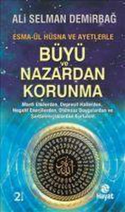 Büyü ve Nazardan Korunma