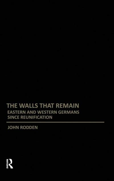 Walls That Remain
