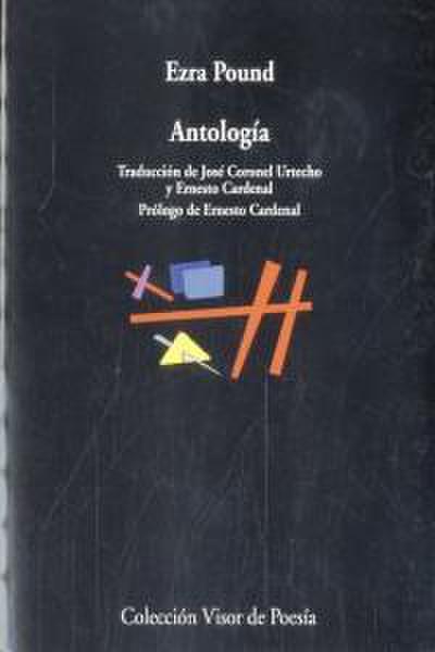 Pound : Antología
