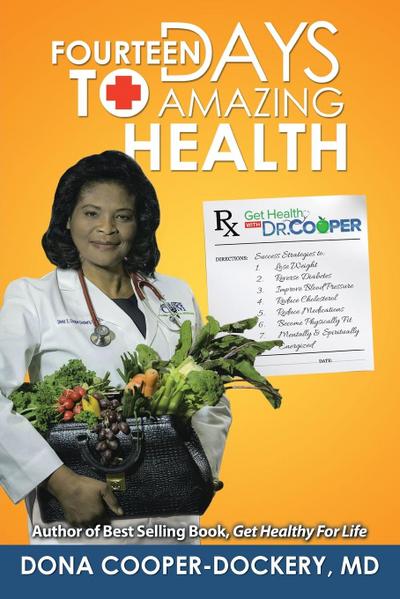Fourteen Days to Amazing Health