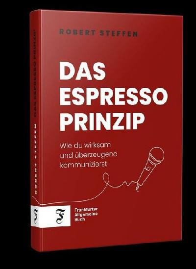 Das Espresso-Prinzip