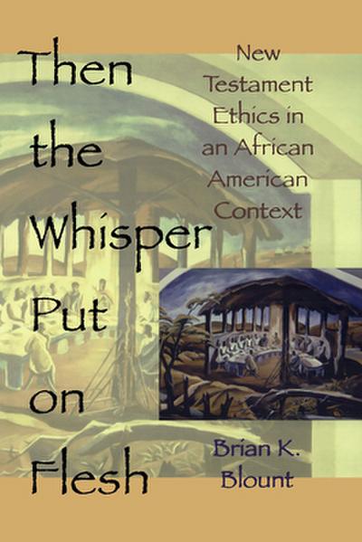 Then the Whisper Put on Flesh