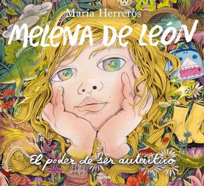 Melena de León: El Poder de Ser Auténtico / Lion’s Mane