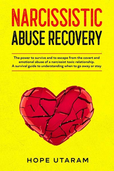 NARCISSISTIC ABUSE RECOVERY