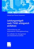 Leistungsentgelt nach TVÖD erfolgreich einführen