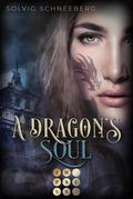A Dragon’s Soul (The Dragon Chronicles 2)