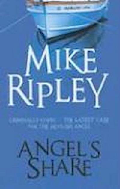 Angel’s Share