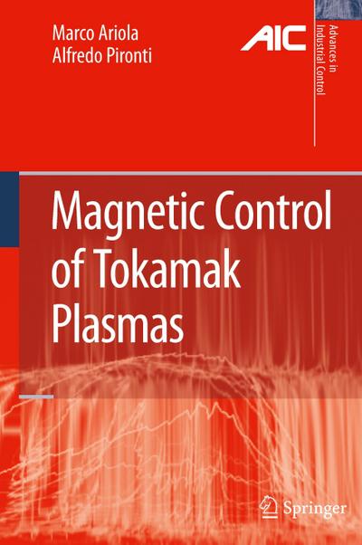 Magnetic Control of Tokamak Plasmas
