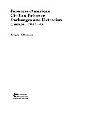 Japanese-American Civilian Prisoner Exchanges and Detention Camps, 1941-45