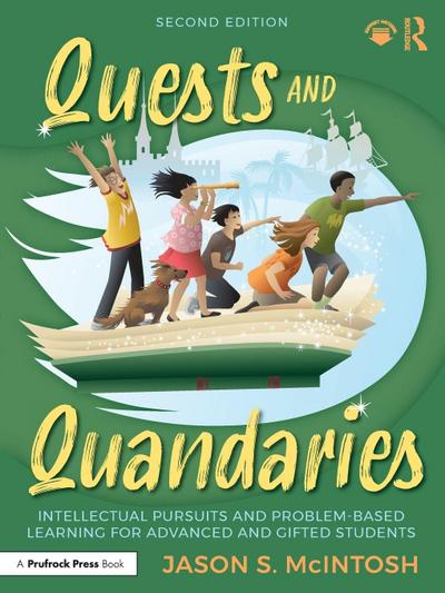 Quests and Quandaries