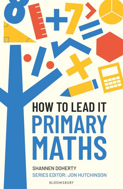 How to Lead it: Primary Maths