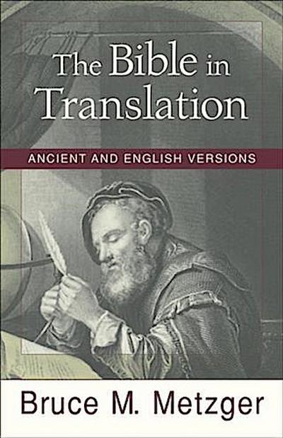 Bible in Translation