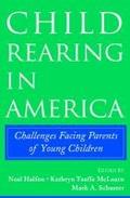 Child Rearing in America