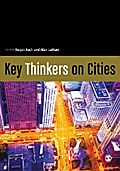 Key Thinkers on Cities